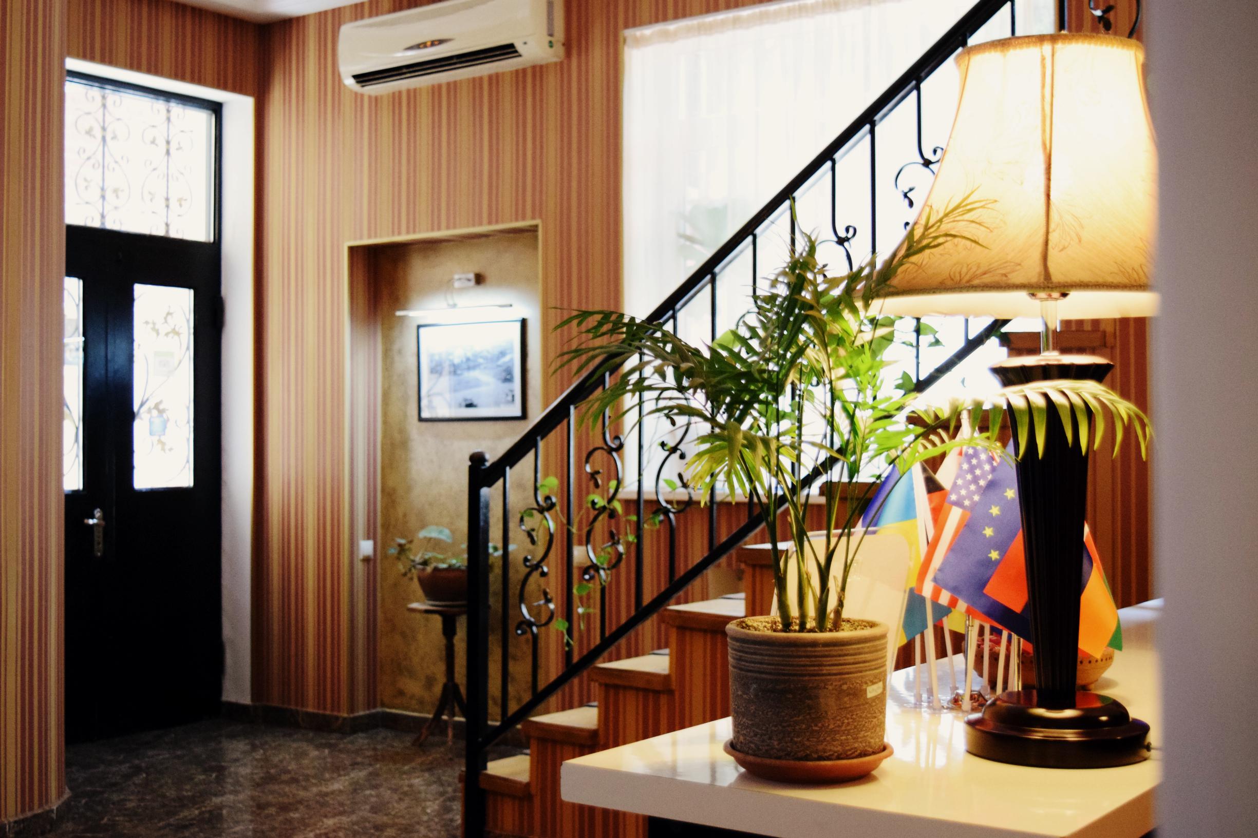 Hotel Darchi ティビリシ エクステリア 写真