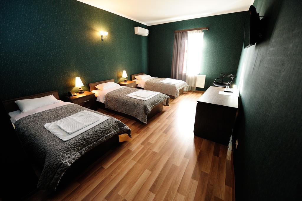 Hotel Darchi ティビリシ 部屋 写真