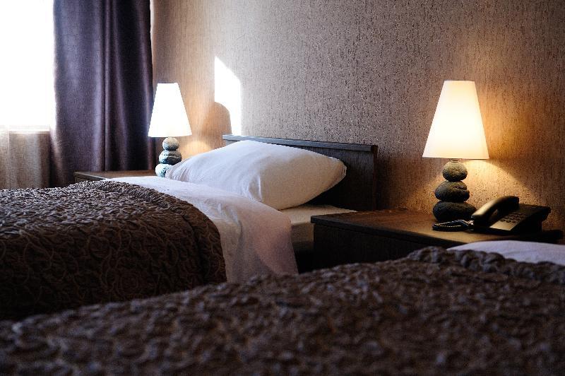 Hotel Darchi ティビリシ エクステリア 写真